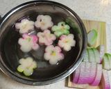 フライパンや鍋で♪私の茶碗蒸し 覚書作り方5写真