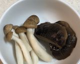 フライパンや鍋で♪私の茶碗蒸し 覚書作り方6写真