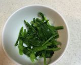 フライパンや鍋で♪私の茶碗蒸し 覚書作り方7写真