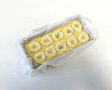 HMで簡単10分！バナナパウンド作り方6写真