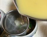フライパンや鍋で♪私の茶碗蒸し 覚書作り方10写真