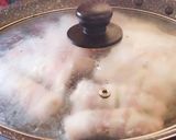 豚ロース薄切りでしそチーズ焼き作り方5写真