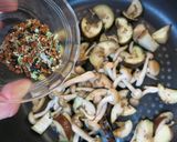 満足感あり！ナスと豆腐の和風グラタン作り方4写真