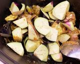 グリーンカレー（辛さ調節可能）作り方9写真