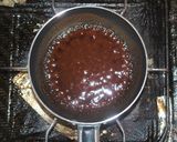 豚肉と白菜の重ねカツ《味噌だれかけ》作り方3写真