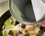 グリーンカレー（辛さ調節可能）作り方13写真