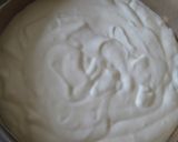 スフレなチーズケーキ作り方15写真