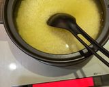 なんちゃってジャスミンライス作り方5写真