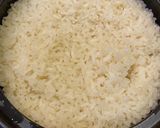 なんちゃってジャスミンライス作り方8写真