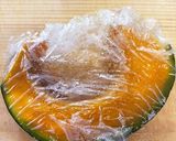 タレ1本で♪カボチャと玉ねぎの煮物作り方1写真