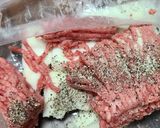 材料２つ！お子様はんぺんハンバーグ作り方2写真