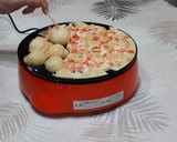 【たこ焼き】自分で焼くと楽しい美味しい作り方8写真