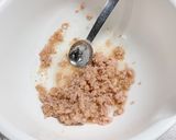 簡単!白菜とツナの和え物作り方6写真