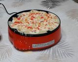 【たこ焼き】自分で焼くと楽しい美味しい作り方7写真