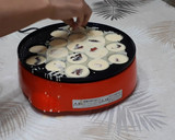 【たこ焼き】自分で焼くと楽しい美味しい作り方6写真