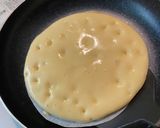 トラ焼き　今年は寅焼きでお祝い♪作り方9写真