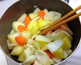 ルーなし。手製カレー♪【カレーライス】作り方2写真