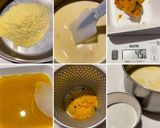 神無月15　献立　サバカレーソテー作り方2写真
