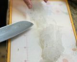 簡単☆鴨肉できりたんぽ鍋作り方5写真