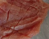 お手軽チキンナゲット作り方1写真