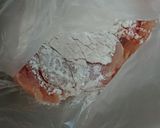お手軽チキンナゲット作り方2写真