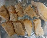 お手軽チキンナゲット作り方8写真