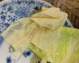 簡単☆鴨肉できりたんぽ鍋作り方10写真