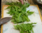 簡単☆鴨肉できりたんぽ鍋作り方13写真