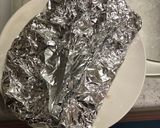 牛肩ロースステーキ作り方7写真