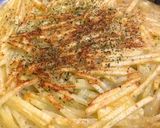 味つけ簡単♪ じゃがいものガレット作り方5写真