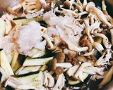 【ワンパン】茄子と豚バラの味噌和え作り方2写真