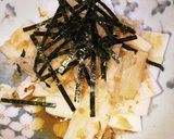 混ぜるだけ簡単♪中華ドレッシング作り方3写真
