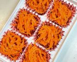 にんじんめんたい作り方7写真