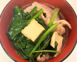 【ダイエット】おかずになるにんにくスープ作り方9写真