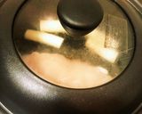 漢の鶏胸肉ステーキ作り方3写真