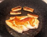 漢の鶏胸肉ステーキ作り方4写真