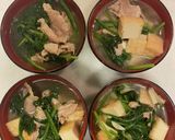 【ダイエット】おかずになるにんにくスープ作り方10写真