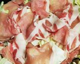 簡単♪キャベツと豚肉の蒸し煮作り方3写真