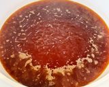 和風だしが決め手♡豆乳カレー鍋作り方1写真