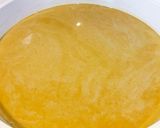 和風だしが決め手♡豆乳カレー鍋作り方2写真