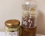 胡瓜とワカメの和物作り方4写真