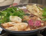簡単☆鴨肉できりたんぽ鍋作り方19写真