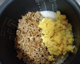 パニョのキムチい~ごはん☆作り方6写真