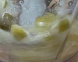 発酵フードメーカーで☆塩すだちペースト作り方5写真