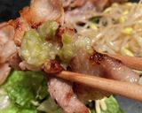 発酵フードメーカーで☆塩すだちペースト作り方8写真