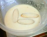 ごぼうスナック作り方3写真