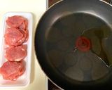 やわらか♫豚ひれステーキ作り方7写真