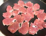 やわらか♫豚ひれステーキ作り方8写真