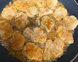 やわらか♫豚ひれステーキ作り方11写真