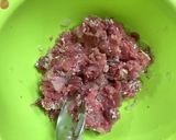 カツオとトマトファルシー作り方5写真